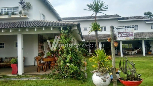 Imagem 2 de 9 de Chácara À Venda Em Monte Belo - Ch288770