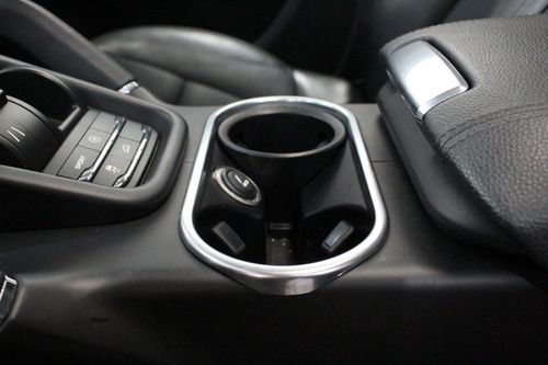 Imagem 14 de 15 de Porsche Cayenne V6