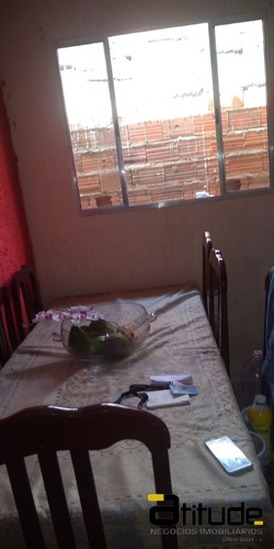 Imagem 9 de 15 de Casa Para Renda À Venda Em Barueri, Jardim Tupanci - 3489