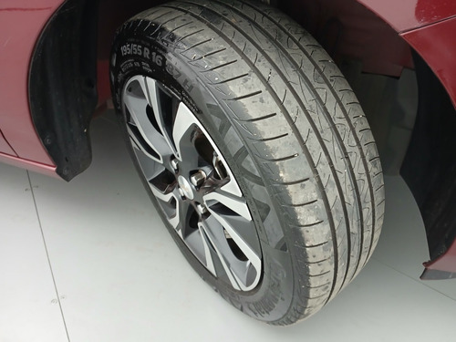 Chevrolet Onix 1.0 TURBO FLEX PLUS PREMIER AUTOMÁTICO