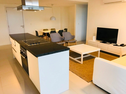 Vendo Apartamento Exclusivo Cerca Del Mar Punta Del Este