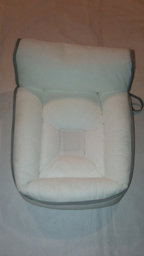Baby Splash Para Bañar A Bebe Beba Impecable (Usado)