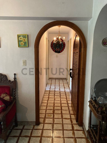Apartamento En Venta Av. O Higgins La Paz El Paraíso
