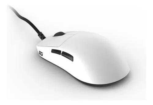 Rato De Jogos Endgame Gear Op1 8k V2, 30k Dpi - Blanco | Frete grátis