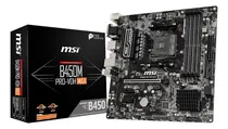 Comprar Msi Proseries Amd Ryzen 2nd Y 3ª Gen Am4 M.2 Usb 3 Ddr...