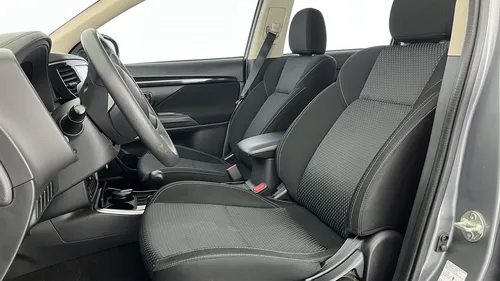 Mitsubishi Outlander KAITEKI LX
