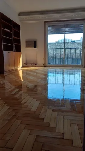 Departamento en alquiler en Almagro