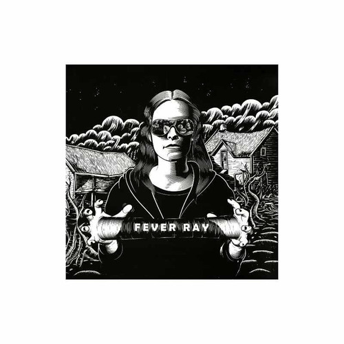 Fever Ray Fever Ray  Usa Import Lp Vinilo