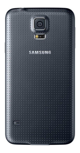 Samsung Galaxy S5 16 GB negro carbón 2 GB RAM