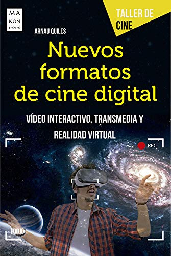 Nuevos Formatos De Cine Digital: Video Interactivo Transmedi