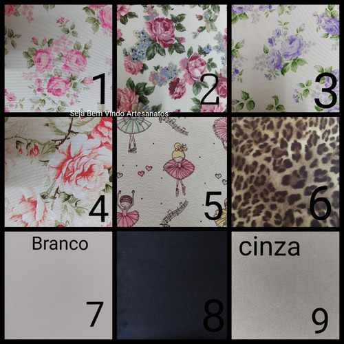 Imagem 10 de 10 de Penteadeira Camarim 11 Gavetas Com Espelho + Brinde !!!