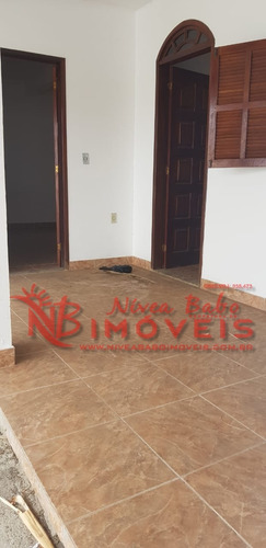Imagem 12 de 16 de Casa Á 30 Mts Da Rodovia Em Unamar, Cabo Frio - Vcac 210 - 33574379