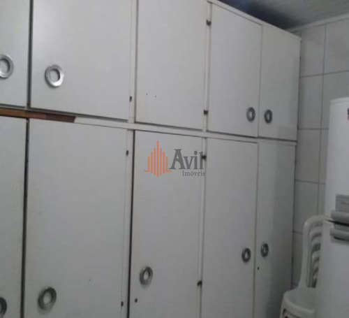 Imagem 2 de 2 de Terreno Vila Formosa 6x10 Por R$ 420.000 - Av6004