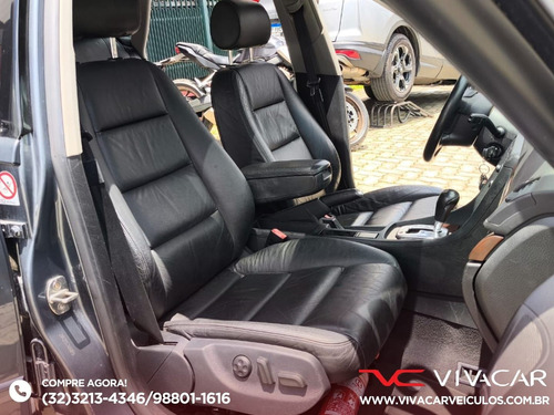 Audi A4 2.4 AVANT V6 30V GASOLINA 4P TIPTRONIC