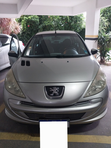 Peugeot 207 1.4 Xr Flex 5p