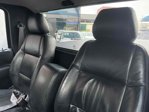 Ford Ranger 2.3 XLS SPORT 16V 4X2 CS GASOLINA 2P MANUAL
