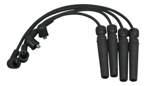 Juego Cables De Bujia Chevrolet Optra 2009 1.6 Dohc F16d3