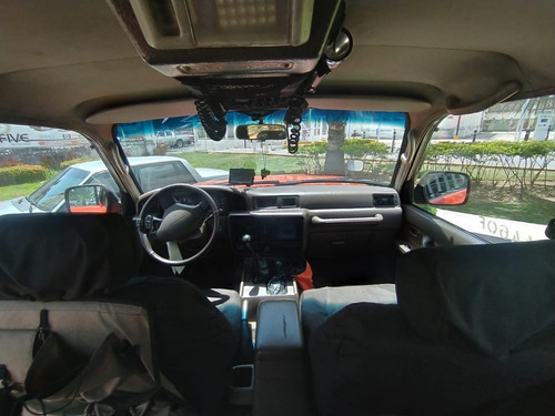 Imagen 8 de 11 de Toyota Autana