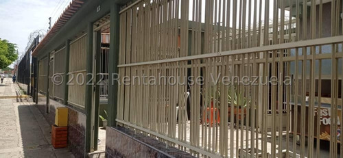 Milagros Inmuebles Casa Venta Barquisimeto Lara Zona Centro Economica Residencial Economico Oportunidad Pecio Inmobiliaria Rentahouse N° 23-12888