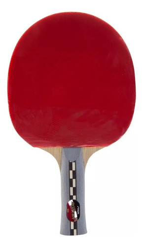 Raqueta Tenis De Mesa Ping Pong Stiga Revtech 4 Estrellas