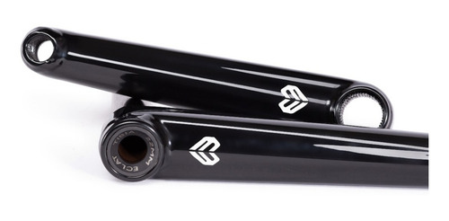 Palancas Eclat Tibia Bmx