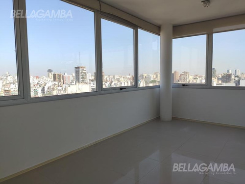 Bellísimo Departamento En Torre Solar Abasto
