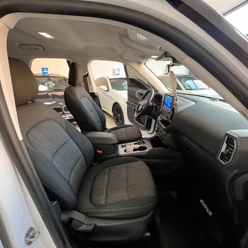 Imagen 14 de 21 de Ford Bronco Sport Big Bend 2022 Impecable 4.700kms Autolider