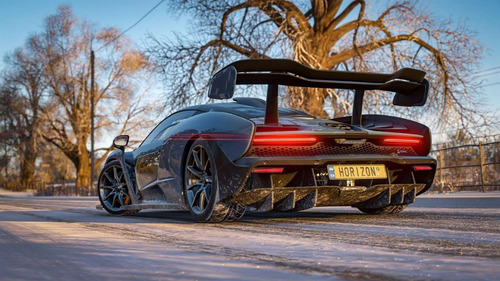 Forza Horizon 4 Standard Edition Xbox One Físico - Excelente (Recondicionado)