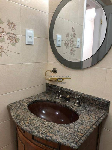Imagem 20 de 30 de Apartamento De 3 Dormitórios, Com Suíte, Todo Reformado, Ao Lado Da Unicid-metrô Carrão, Por R$ 520.000,00 ! - Ap2938