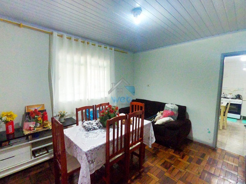 Imagem 18 de 28 de Excelente Terreno De Esquina Com 329m² De Área Total No Bairro Do Cajuru - Te00097 - 69548671