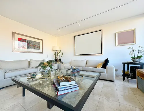 Penthouse Espectacular - Candelaria / Espoz