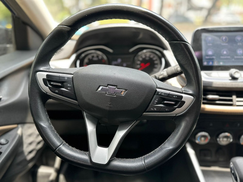 Chevrolet Onix 1.0 Premier Redline At
