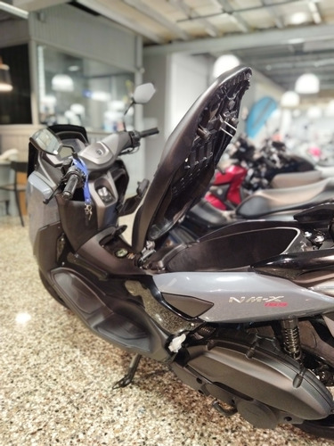 Yamaha Nmax 155 Connected Tasa 0 Delcar Motos®