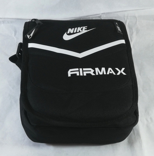 Imagen 5 de 8 de Morral Marca Deportiva Porta Tablet iPad Hasta 9 Pulgadas