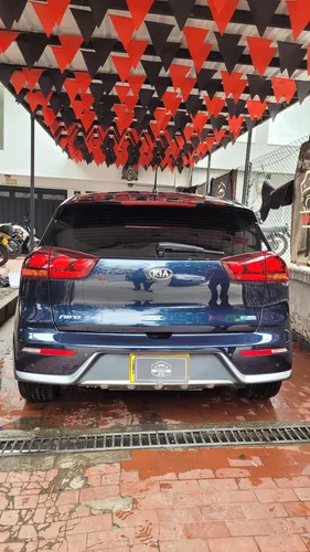 Kia Niro 1.6 Hibrido