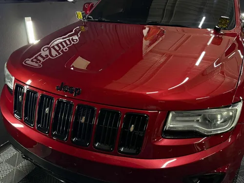 Jeep Grand Cherokee 3.6 Limited