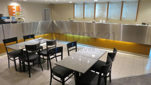 Imagen 7 de 16 de Local Comercial Venta Villa Ortuzar 270m2 Alvarez Thomas 1326