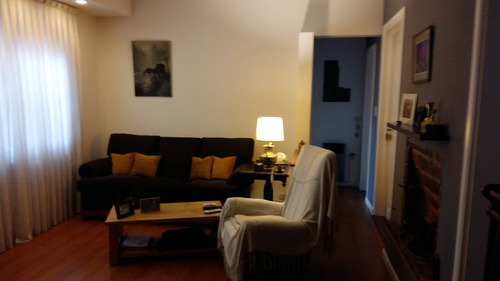 Exc Casa De 3 Dormit ,jdin Y Pil. Acepta Permuta Depto Caba