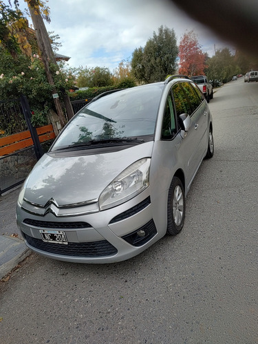 Citroën Grand Picasso 1.6 C4 Hdi Am80
