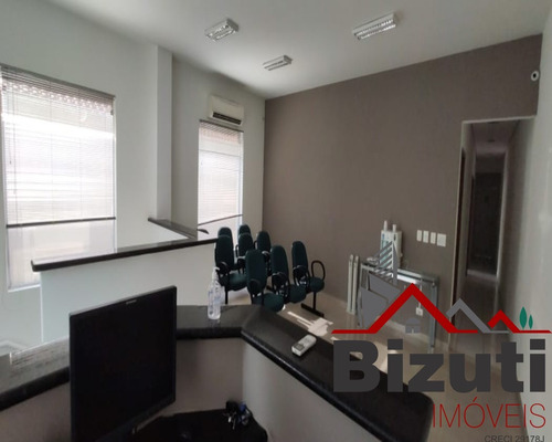 Imagem 25 de 30 de Imóvel Em Ponto Comercial Na Vila Arens, Imovel Comercial Jundiai,proximo De Bancos Escolas Restaurantes,imovel Amplo - Ca00249 - 68115147