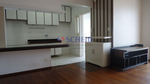 Imagem 1 de 15 de Apartamento Na Vila Mascote, 2 Dormitórios - Mc8924