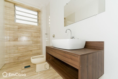 Imagem 7 de 10 de Apartamento À Venda Em São Paulo - 18158