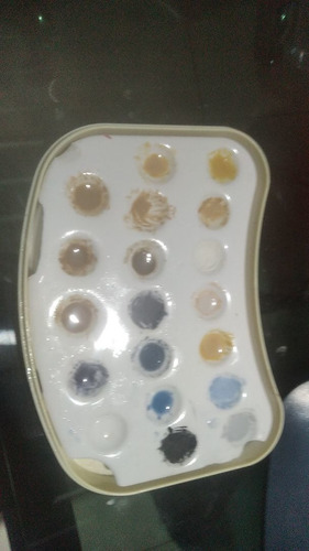 Imagem 1 de 5 de Godê Para Cerâmica