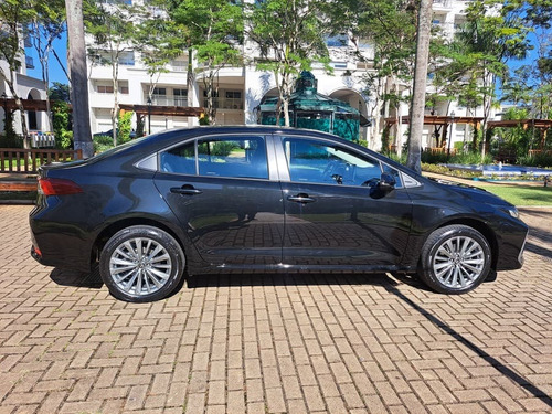 Toyota Corolla 2.0 Xei Dynamic Force Flex Aut. 4p