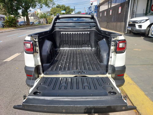 Fiat Strada 1.4 Endurance Cab. Cs Plus Flex 2p
