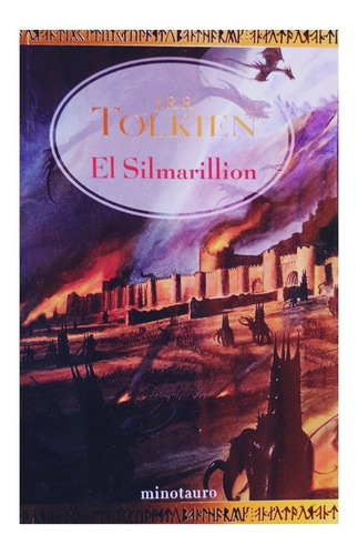 El Silmarillion Póker. M.