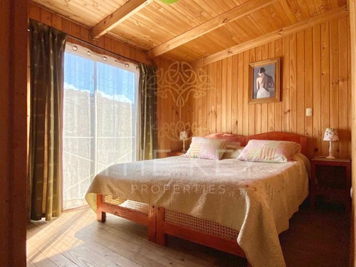 Casa En Venta De 18 Dorm. En Guanaqueros