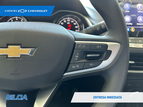 Chevrolet Onix Plus Ltz 1.0t 2025