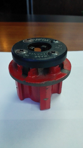 Dado Para Tarraja De 3/8 PuLG Virax
