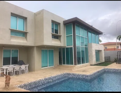 Casa En Urb. Costa Azul